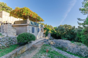 House ULE, Korcula